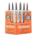 Big Stretch Acrylic Latex High Performance Caulking Sealant - Flexible