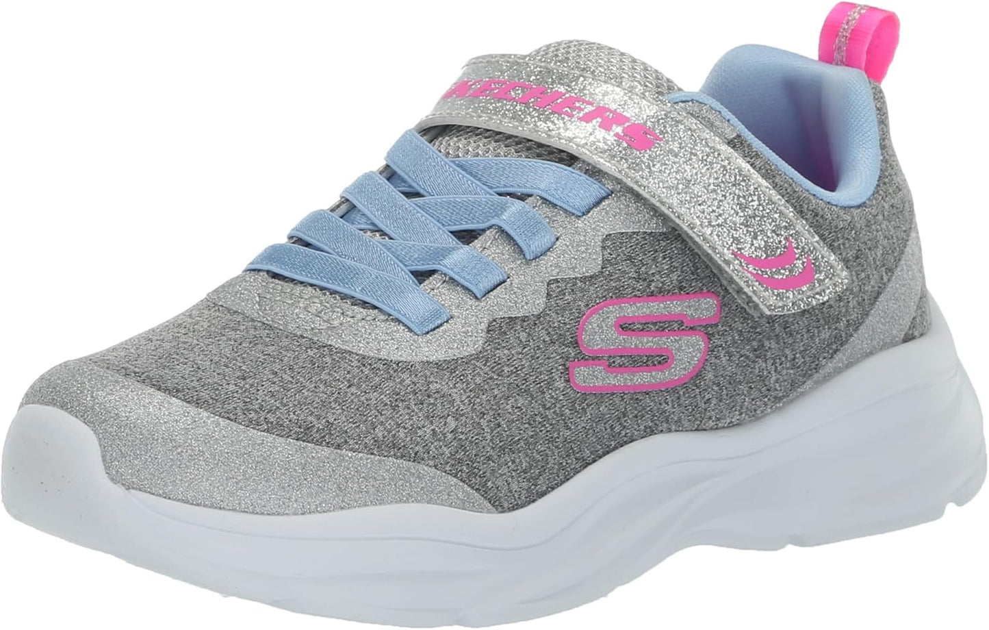 Skechers Unisex-Child Power Jams - Everyday Bestie Shoes Review