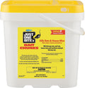 Farnam Just One Bite II Bait Chunks, 8 lb box - Fast Rodent Control