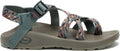 Chaco Women's Outdoor Sandal - Durable All-Day Comfort