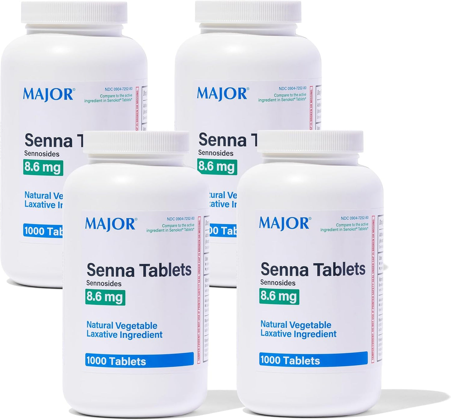 Natural Vegetable Laxative Tablets for Effective Constipation Relief