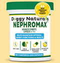 NEPHROMAX Synbiotic Capsules for Kidney Support - Pet Kidney Care