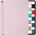 DuraSafe Cases Full Body Protective Cover for iPad Pro 9.7 in Pink