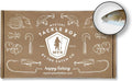 Inshore Saltwater Mystery Tackle Box - Redfish, Trout, Snook