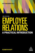 Employee Relations: A Practical Introduction - Practical HR Guide