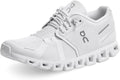 On Women's Cloud 5 Sneakers - Comfortable Lightweight Everyday Shoe