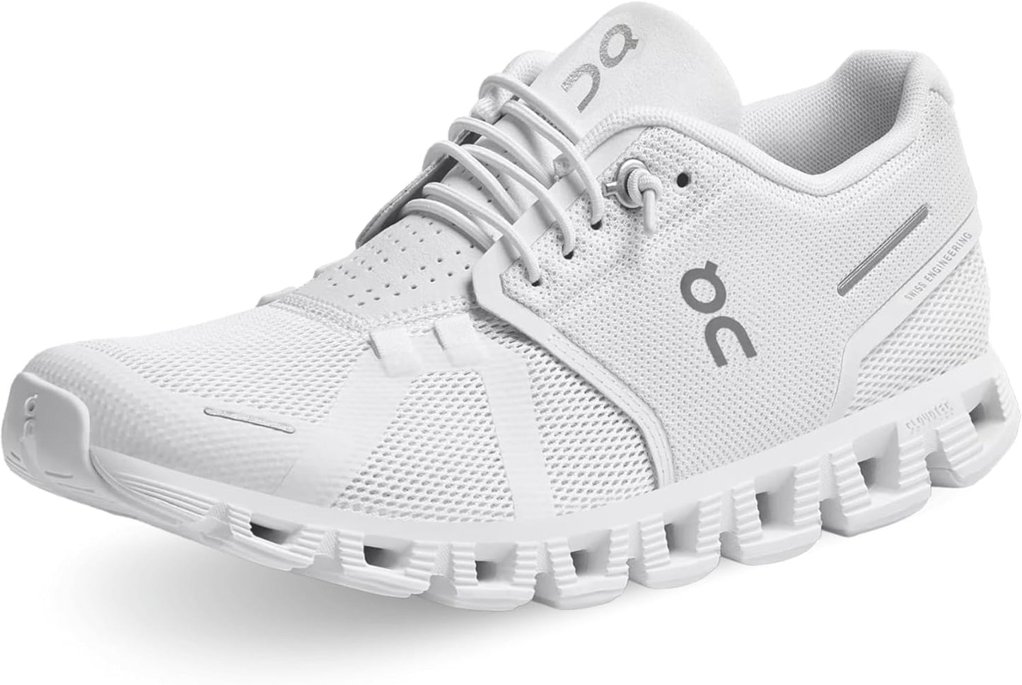On Women's Cloud 5 Sneakers for Ultimate Comfort and Style