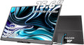 FMC Portable Monitor 15.6 in 1080P - Travel Second Screen