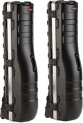 Secure Your Golf Gear: SKB Deluxe Travel Case