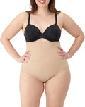 Maidenform High Waist Shaping Brief - Firm Tummy Control