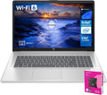 HP 2025 17.3 Laptop: CORE 7, 32GB RAM, 1TB SSD, Windows 11 Pro