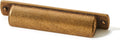 khtumeware 20 Pack 3-3/4in Vintage Drawer Pulls Antique Brass