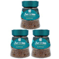 Juan Valdez Decaffeinated Freeze Dried Coffee 3.5 OZ Pack of 3