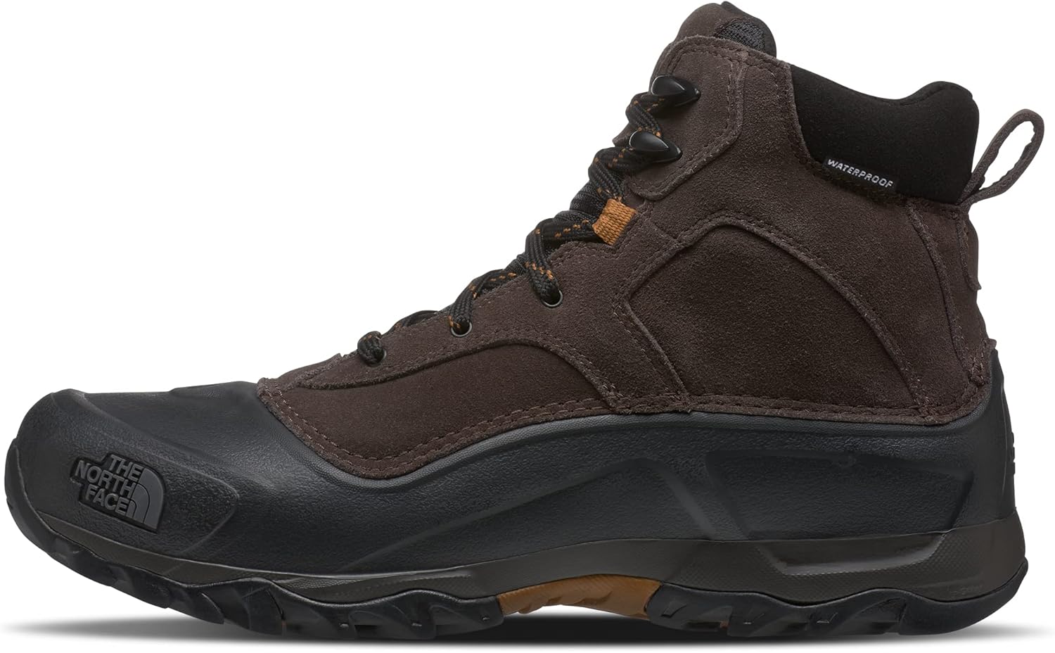 North Face Snowfuse Insulated Boots - Warm & Stylish!