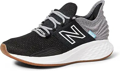 New Balance Women's Fresh Foam Roav V1 Sneaker for Comfort