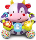 VTech Baby Musical Beads, Soothing Purple Glow