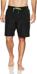 Marina Sport Volley Swim Trunks for Men by Speedo in Knee Length