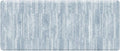 30x72 Anti-Fatigue Kitchen Mat Aspen Dusk - Thick Ergonomic Comfort