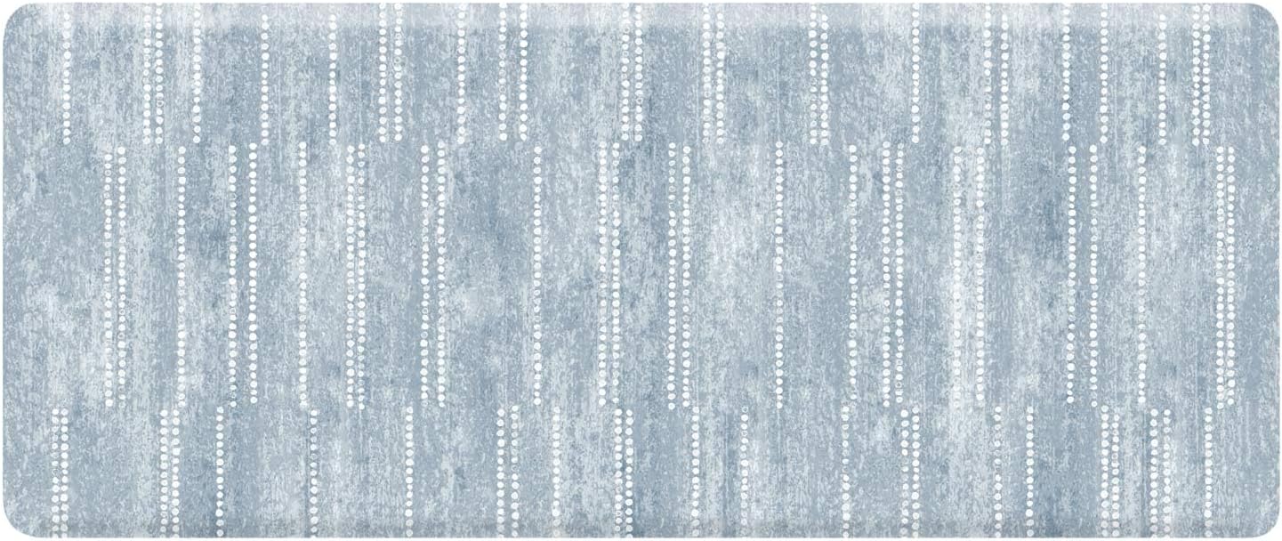 Nama Standing Mat Anti-Fatigue Cushioned Kitchen Mats for Floor