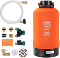 RV Water Softener 16,000 Grain Portable - Softens RV & Boat Water