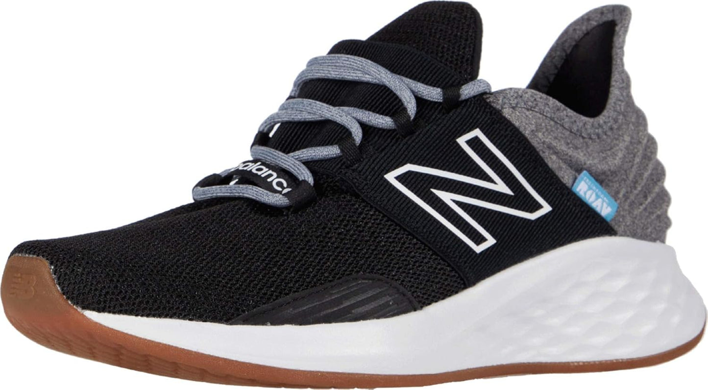 New Balance Women's Fresh Foam Roav Road Running Shoe Review