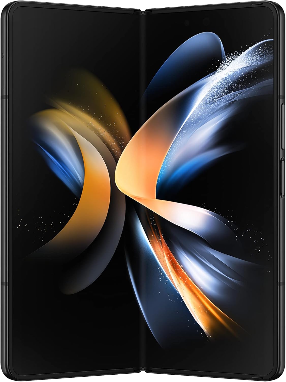 SAMSUNG Galaxy Z Fold 4 Unlocked 256GB Phantom Black Review