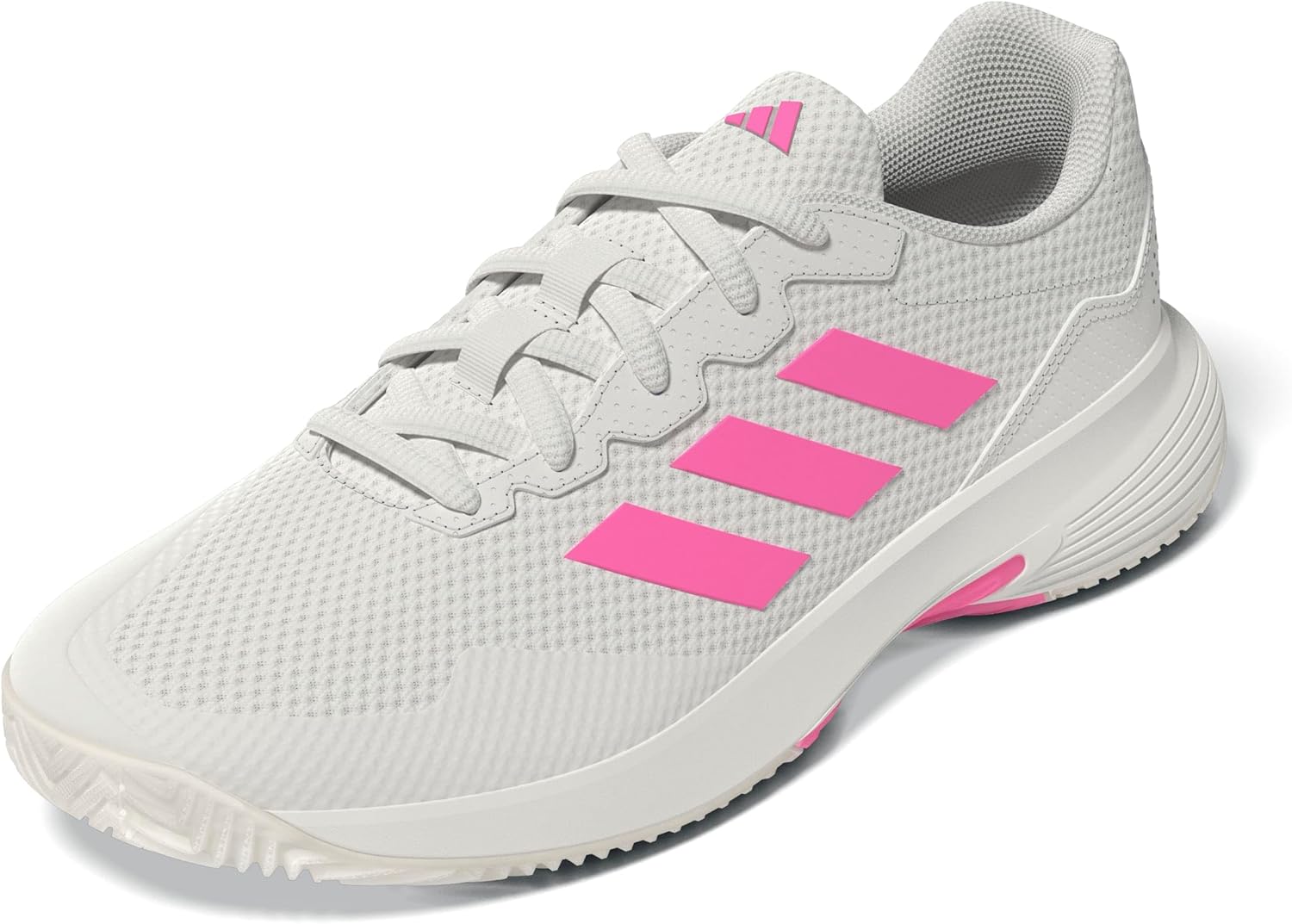 adidas Women's Gamecourt 2 Tennis Shoes for Ultimate Comfort