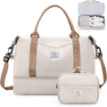 Weekender Bags for Women Personal Item Travel Bag - Smart Weekend