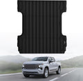 LASFIT Truck Bed Mat 2007-2018 Short Bed - All Weather TPE Liner