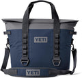 Hopper M30 Portable Soft Cooler with MagShield Access - 30L