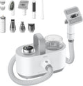 Mova G1 Pro Pet Grooming Kit - 11,000Pa Hair Vacuum and Clippers