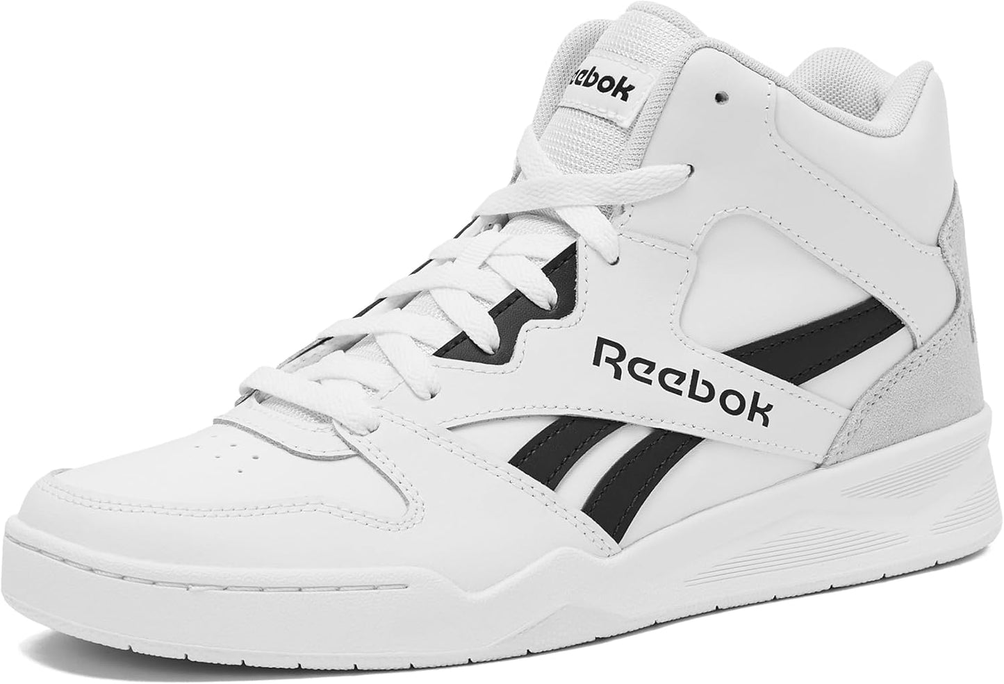 Reebok Royal BB4500 Hi 2: Classic High Top Sneakers for Men
