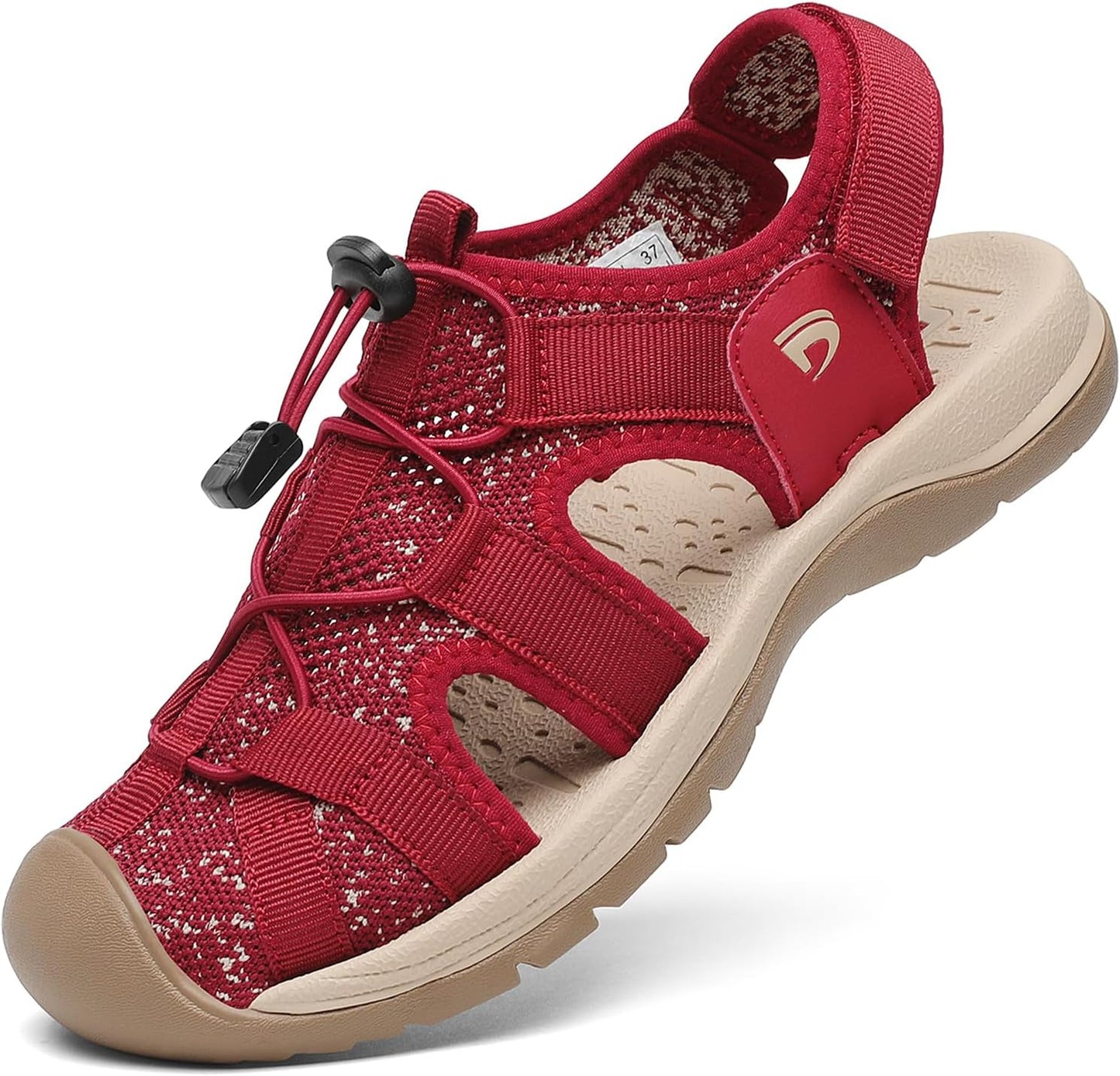 Dannto Women's Sport Sandals for Hiking and Outdoor Activities