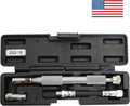 Grease Joint Rejuvenator Kit - Flushes Hardened Grease Fast