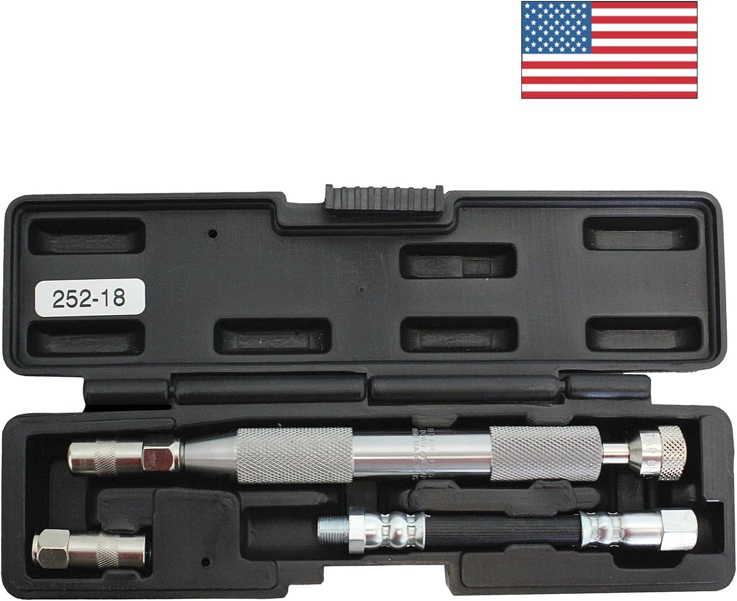 Grease Joint Rejuvenator Kit for Professional Use and Maintenance