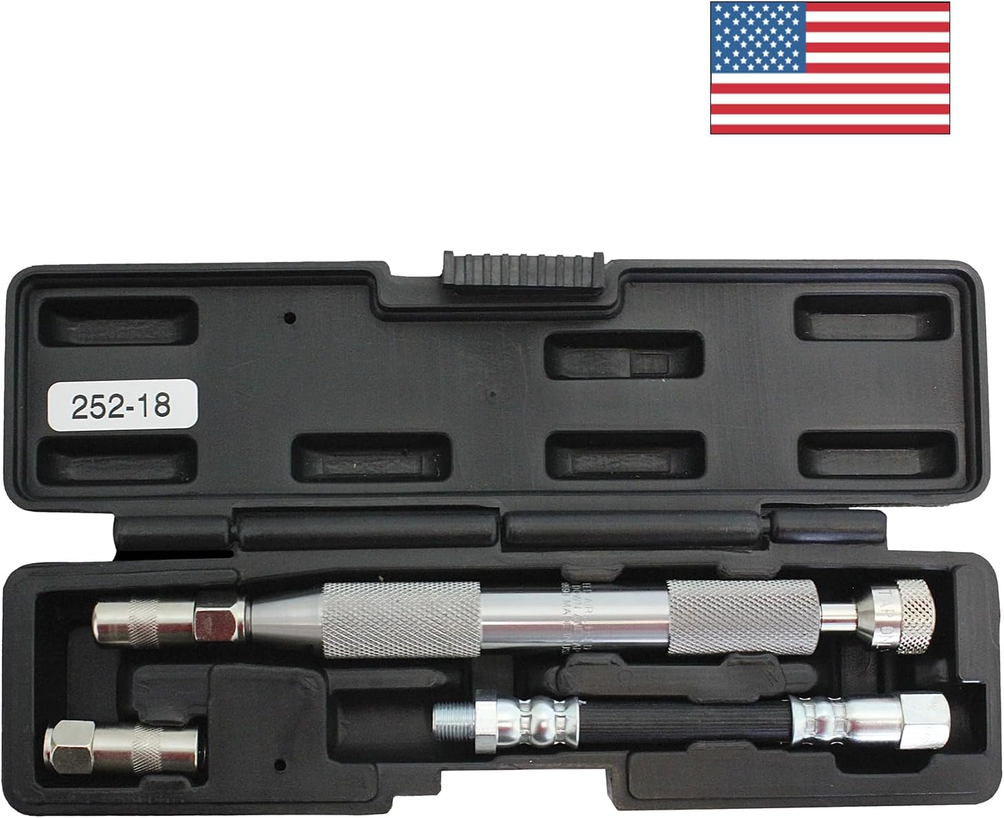 Grease Joint Rejuvenator Kit for Professional Use and Maintenance