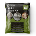 Mold Test Kit Lab Fees Included - Professional-Grade Home Mold Test