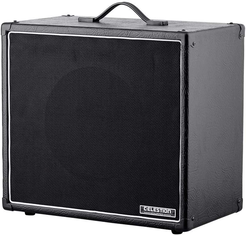 Monoprice 1x12 Guitar Speaker Cabinet with Celestion Vintage 30