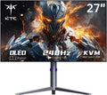 Immerse in Ultimate Gaming Experience! 27 240Hz QHD Monitor