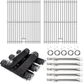 Adviace Replacement Parts for Nexgrill 720-0888N 5-Burner - Restore