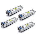 1000Base-LX SFP 1310nm Singlemode Transceiver - Reliable 11km Link