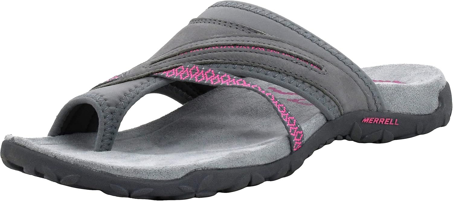 Merrell Women's Terran Post II Sandal: Comfort and Style Combined