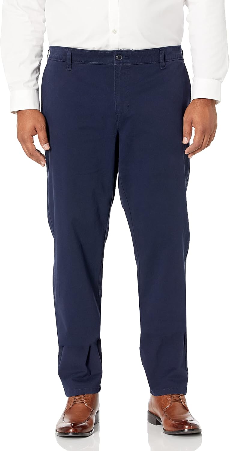 Dockers Straight Fit Ultimate Chino with Smart 360 Flex Pants
