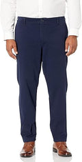 Dockers Straight Fit Ultimate Chino for Men - Smart 360 Flex Comfort