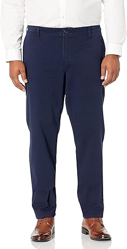 Dockers Straight Fit Ultimate Chino with Smart 360 Flex Review