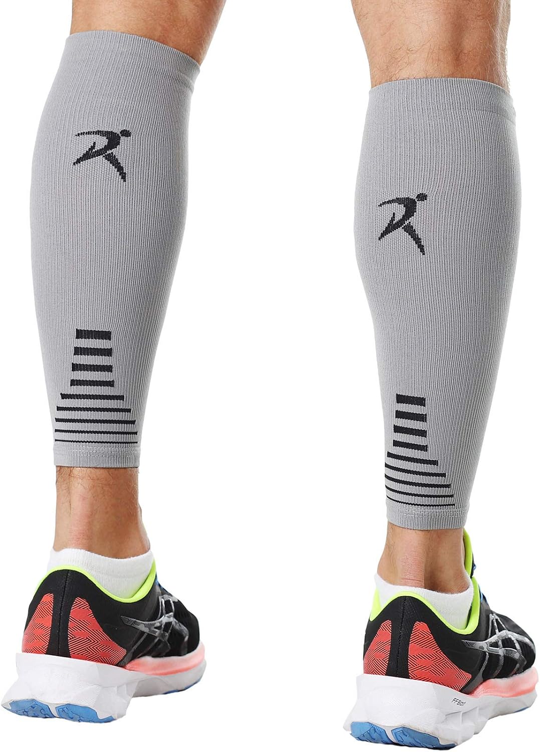 Rymora Calf Compression Sleeves - Relieve Shin Splints