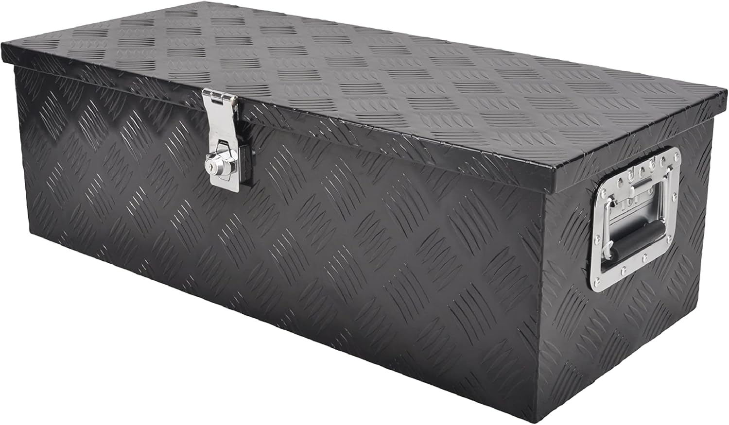 30 Inch Tool Box Underbody Flatbox for Trucks and Trailers