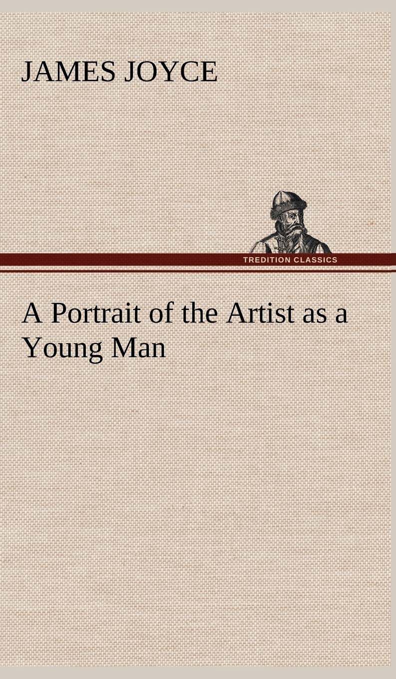 A Portrait of the Artist as a Young Man by James Joyce Review
