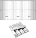 Adviace Replacement Parts for Nexgrill 720-0882A 5-Burner Grill