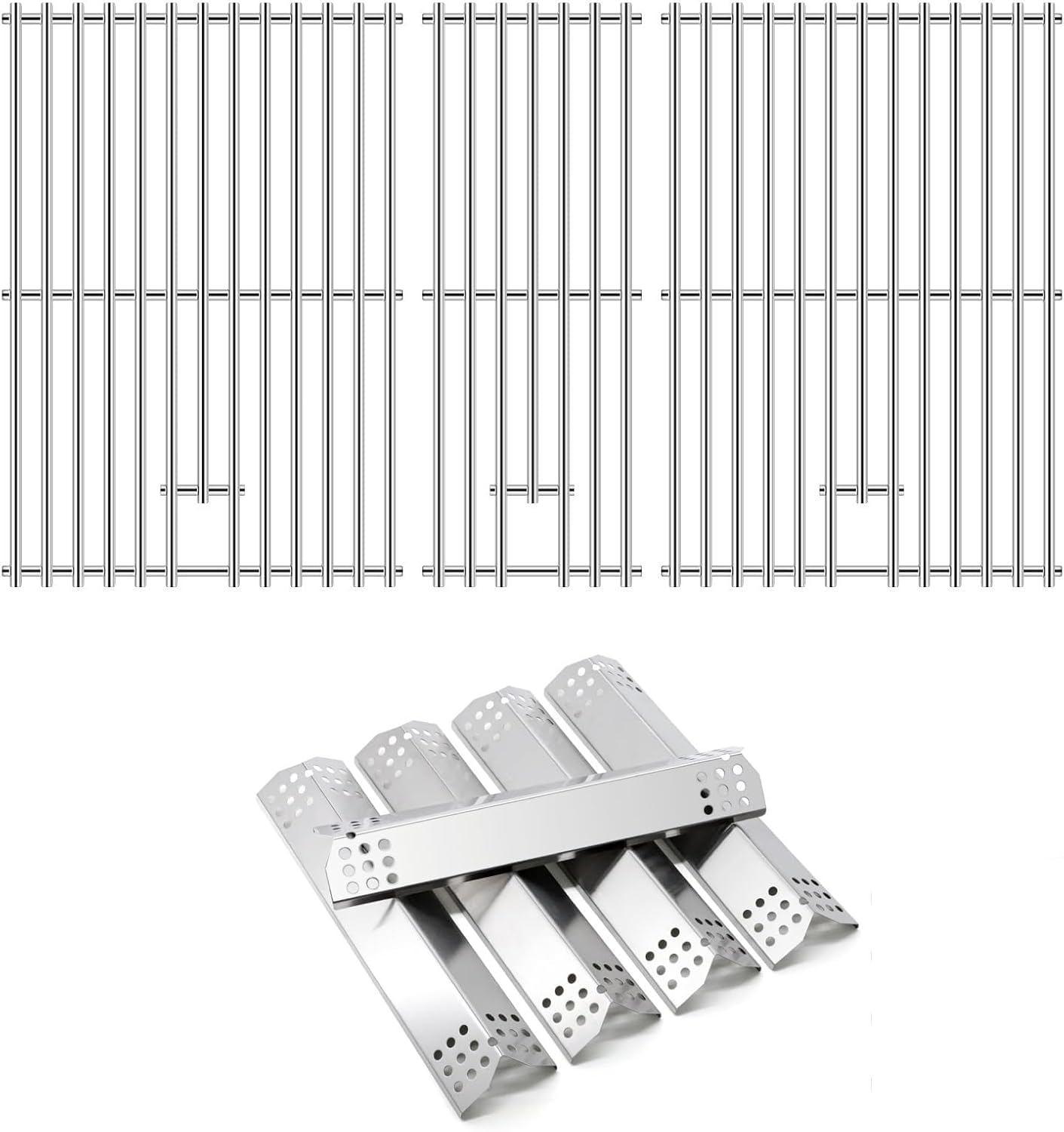 Adviace Replacement Parts for Nexgrill 720-0882A Grill Repair Kit